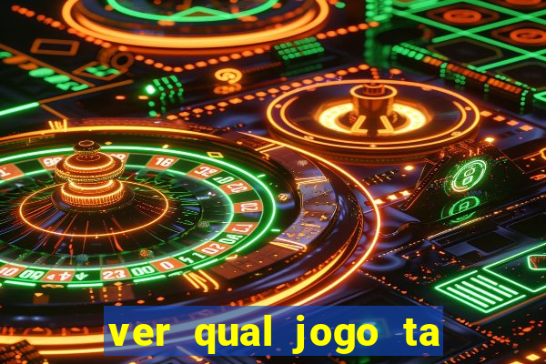 ver qual jogo ta pagando agora